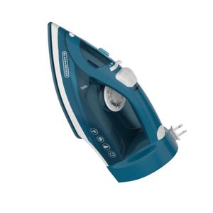 Plancha De Ropa B+D Icr004B-La P8786 |  1200 Watts Color Azul