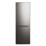 Refrigerador No Frost Electrolux Bottom Freezer ERB163HS