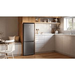 Refrigerador No Frost Electrolux Bottom Freezer ERB163HS
