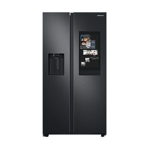 Refrigeradora Samsung RS27T5561B1-ED P8867 | 25' 781 Litros Inverter Color Negro