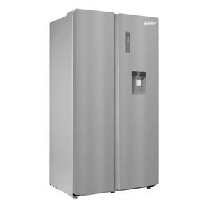 Refrigerador Inverter Oster OS-SBSME20SSEVDI P8799 | 20" 559 Litros Color Inox