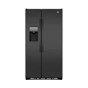 Refrigerador No Frost General Electric PQL26PGKFPS | 755 Litros Color Negro