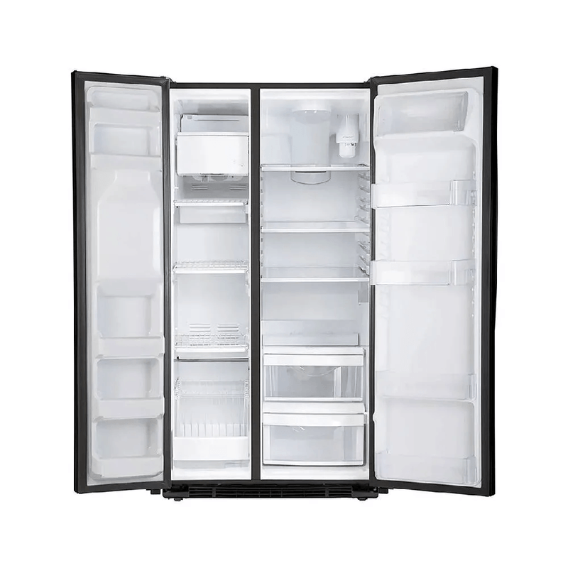 RefrigeradorNoFrostGeneralElectricFrenchDoor