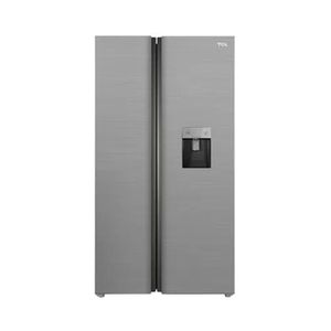 Refrigerador Side By Side TCL P520SBG P88587 | 520 Litros Color Galaxy