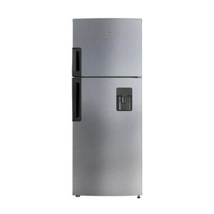 Refrigeradora Top Mount Whirlpool WRJ45AKTWW | 440 Lt Color Gris