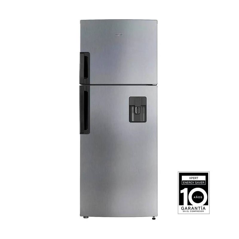 RefrigeradoraTopMountWhirlpoolWRJ45AKTWW