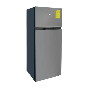 Refrigeradora Frost TCL F210TMG P8826 | 8" 210 Litros Color Silver