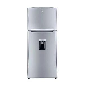 Refrigeradora Indurama  RI-480 CR | 16' 370 Litros Inverter Color Cromado
