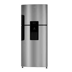 Refrigeradora Mabe No Frost 415 Lts Inox