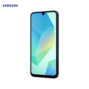 Celular Samsung Galaxy A16 P8918 | 6.7" 4GB Ram 128GB Memoria Interna Color Negro