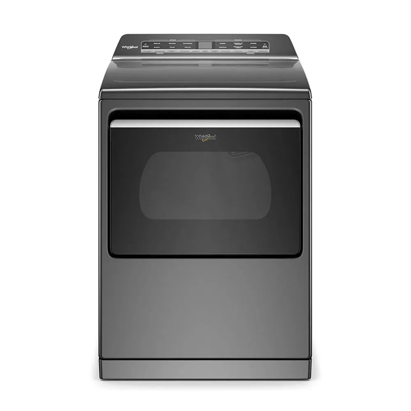 SecadoraElectricaWhirlpool7MWED7120LC