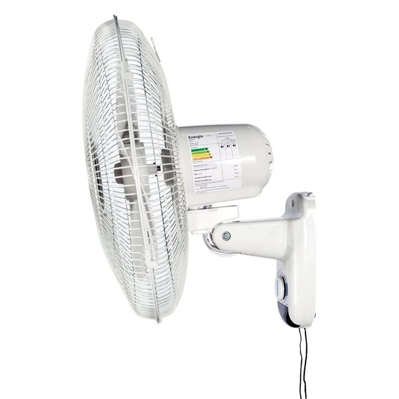 VentiladordeParedSMCSMCVN16WB