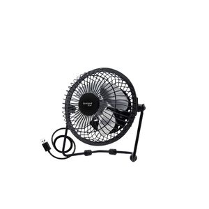 Ventilador Usb Scotland Star 4UF P66503 | Color Negro
