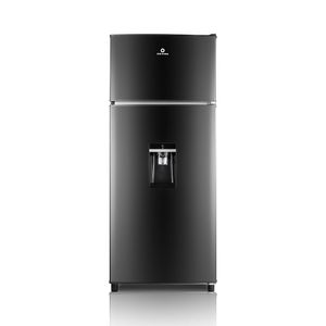 Refrigeradora No Frost Indurama | 262 Lt Color Negro