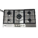 EncimeraEmpotrableaGas