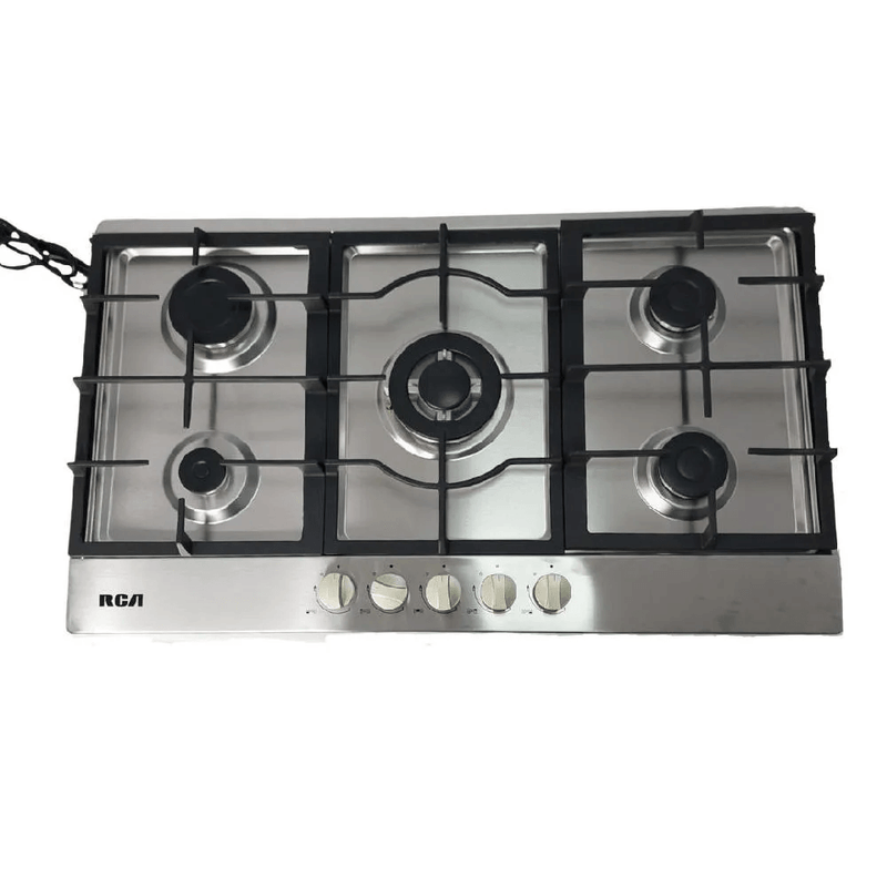 EncimeraEmpotrableaGas