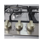 EncimeraEmpotrableaGas