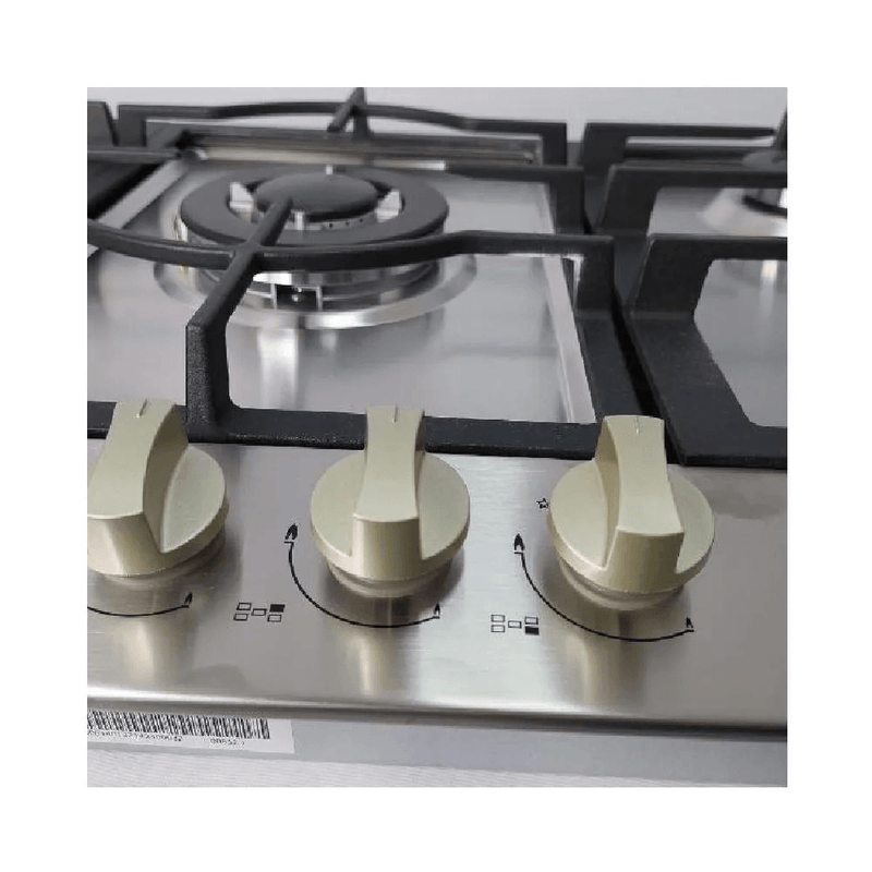 EncimeraEmpotrableaGas