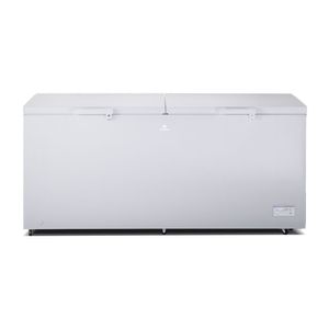 Congelador Horizontal Indurama CI 700IBL P8747 | 17' 708 Litros Puerta con Llave Color Blanco