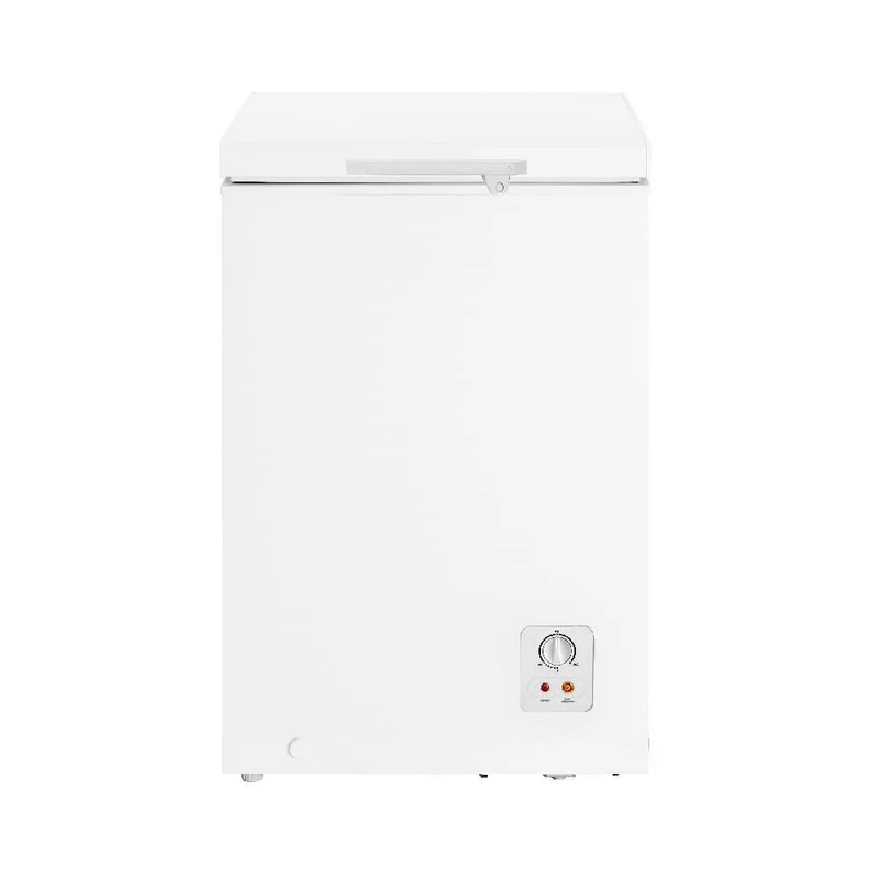 CongeladorVerticalHisense