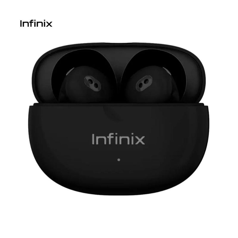 front view