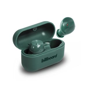 Audífonos TWS Billboard BBD-1101 P88599 | Color Verde Olivo