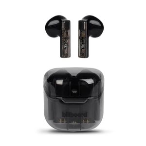Audífonos TWS Billboard BBD-1110 P88599 | Color Negro