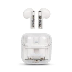 Audífonos TWS Billboard BBD-1112 P88599 | Color Blanco