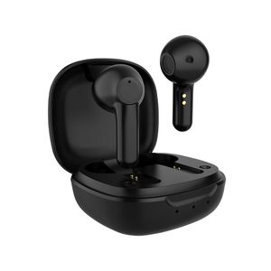 Audífonos TWS STF ST-1060 P88599 | Color Negro