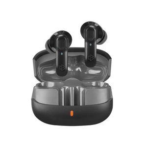 Audífonos TWS STF ST-1065 P88599 | Color Negro