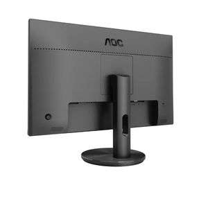 Monitor AOC G2790VX P86390 | 27” Tecnología Blue Light Color Negro con Rojo