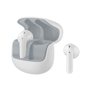 Audífonos Inalámbricos Tws Enc Steren AUD-7840BL P86396 | Color Blanco