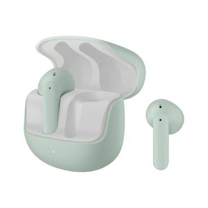 Audífonos Inalámbricos Tws Enc Steren AUD-7840VE P86396 | Color Verde