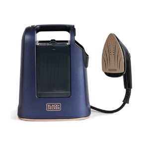 Vaporizador Y Plancha B+D Hgs600-La P8786 | 750 Ml Color Azul