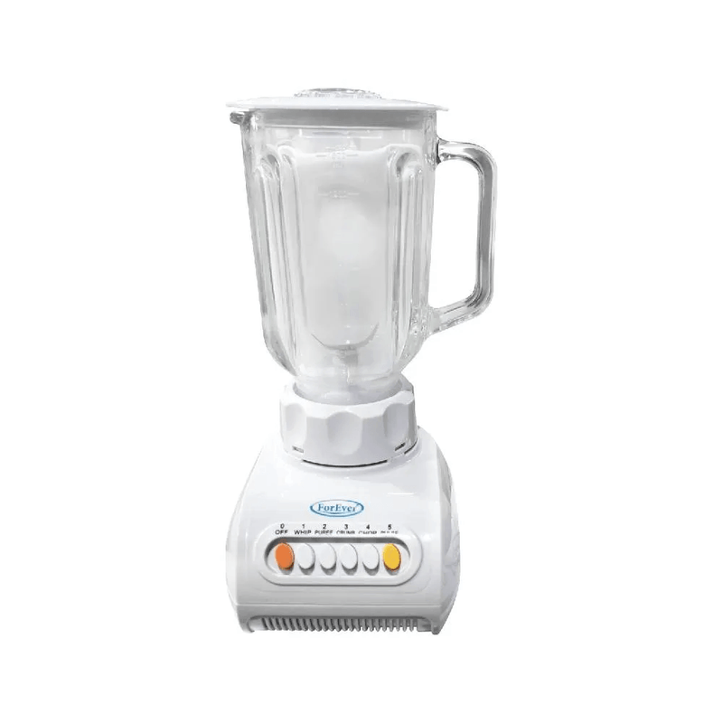 LicuadoraForeverVasodeVidrio