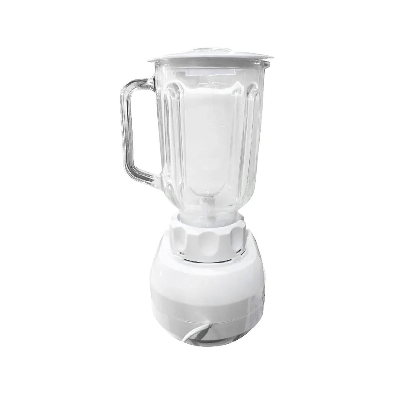 LicuadoraForeverVasodeVidrio