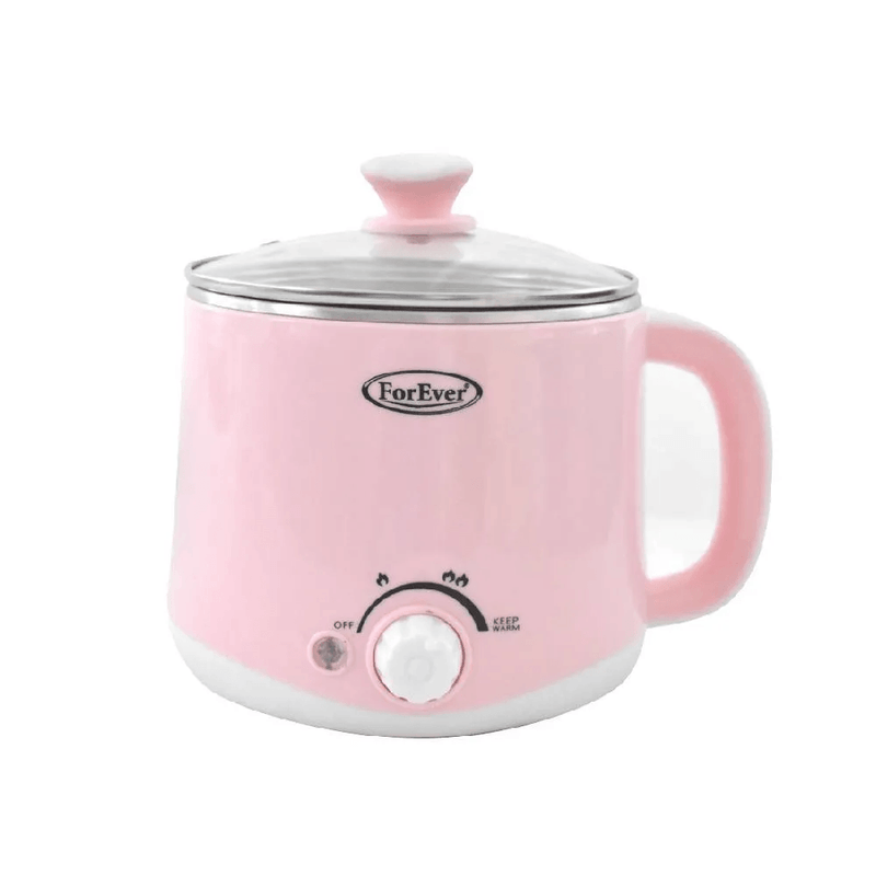 HervidordeAguaElectricoForever