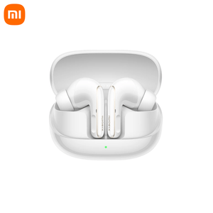 Audífonos Inalámbricos Xiaomi Buds 5 Pro P8918 | Color White