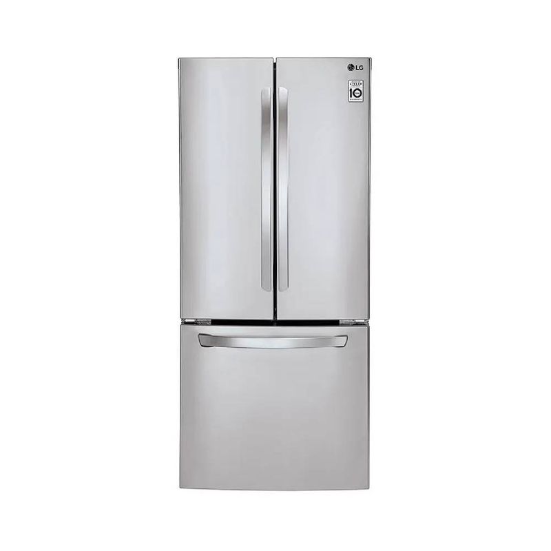 FrenchDoorVerticalGM22BGPKLG