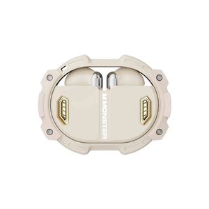 Audífonos Inalámbricos Monster Xkt10 P88587| Color Beige