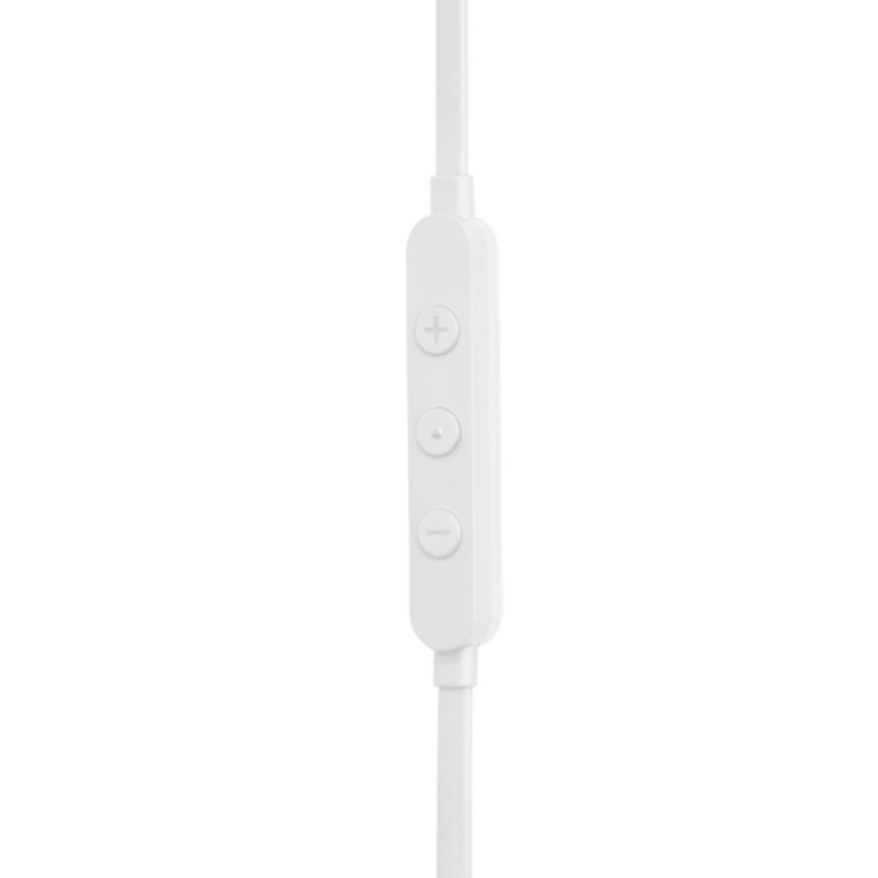 front view