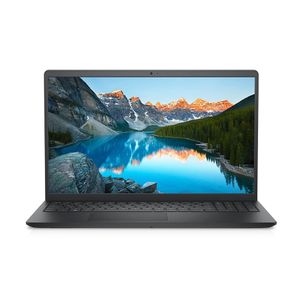 Laptop Dell Inspiron 3511 P8920 | 15.6" 8GB RAM 256GB SSD Intel Core i5 Color Negro