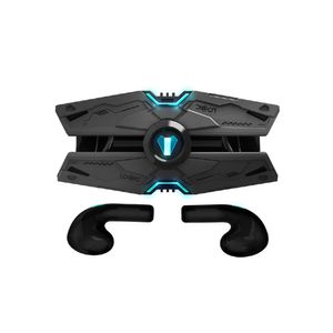 Audífonos Inalámbricos Logic Tg2 P88600 | Color Black