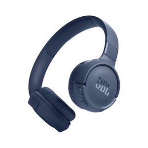 Audífonos Inalámbricos Bluetooth JBL Tune 520BT | Color Azul