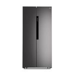 Refrigeradora Side By Side Indurama RI-770 | 480 Litros Color Croma-1739201813765