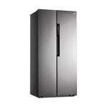 Refrigeradora Side By Side Indurama RI-770 | 480 Litros Color Croma-1739201844344