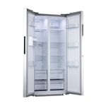 Refrigeradora Side By Side Indurama RI-770 | 480 Litros Color Croma-1739201859155