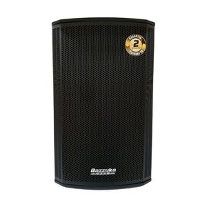 Parlante Profesional Bazzuka P112W P8891 | 900 RMS Color Negro