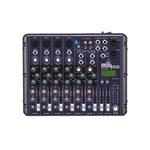 ConsolaEnglandSoundESMR8F6CanalesdeMezcla