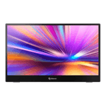 MonitorPortatilTouch156FHD